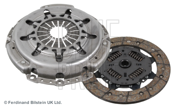 BLUEPRINT ADF123014 Debriyaj Seti Ford Focus 03> 1.6-1.8 Benzin