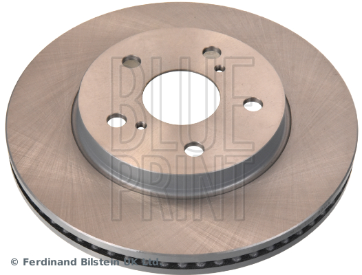 BLUEPRINT ADBP430072 Ön Fren Diski Hava Kanalli Toyota Corolla 1.6l 1zr-Fae Zre210 19-> / 1.2l 8nr-Fts Nre210 / 1.8l 2 Zr-Fxe Hybrid Zwe211 19-> / Yaris Cross 1.5l 20-> 282 Çap X 5 Bijon - Adet Disk Fiyatıdır