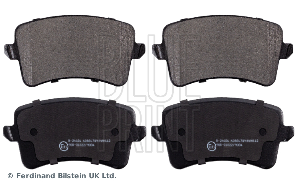 05P1489 Fren Balata Arka A4 1.8 Tfsi 2007-2015/ 2.0 Tdi 2007-2015/ 3.0 Tdi 2007-2015/ A5 (8t3) 1.8 Tfsi 2007-2017/ 3.0 Tdi 2007-2017/ 3.0 Tfsi 2007-2017/ Q5 (8r) 2.0 Tfsi 2008-/ 2.0 Tdi 2008-/ 3.0 Tdi 2008-