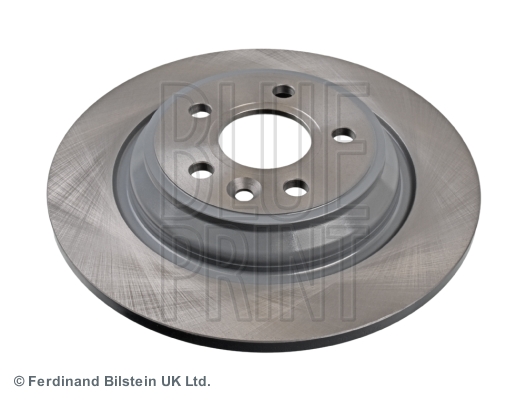 BLUEPRINT ADF124306 Arka Fren Aynasi Volvo S60-V60-S80 10- V70 08- Xc70 07- 302cm X11x5dl Dolu