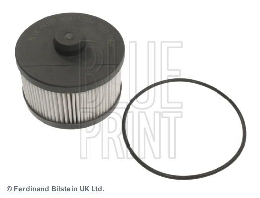 PUR-C504 Yakit Filtresi ( Chrysler Voyager Iv 2.5 Crdi 2.8 Crd 00- )