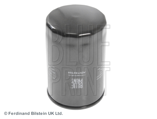 UFI-23.436.00 Yag Filtresi Vw Caddy Golf Passat Polo Audi A3 A4 A6 Seat Leon Skoda Octavia