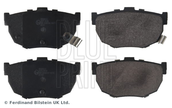 BLUEPRINT ADG04232 Fren Balatasi Takimi Hyundai