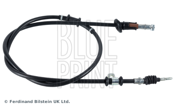 BLU-ADC446197 El Fren Teli Arka Sag ( Mitsubishi Carisma 1.6-1.8-1.9 99/04  Disk Frenli  )