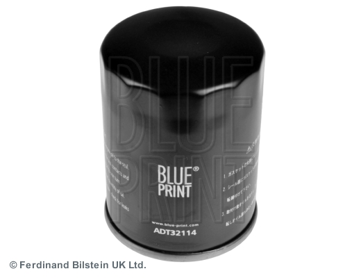 BLUEPRINT ADT32114 Yağ Filtresi Toyota