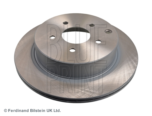 BLUEPRINT ADN143122 Arka Fren Diski Hava Kanalli Nissan Murano 3.5l Vq35 Z50 03-> / Infiniti Fx35 3.5l Vq35de 03-08 / Fx45 4.5l Vk45de 03-08 308 Çap X 5 Bijon - Adet Disk Fiyatıdır