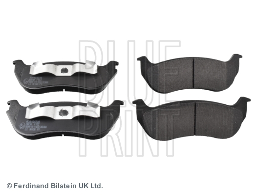 BLUEPRINT ADA104238 Fren Balatasi Takimi Chrysler
