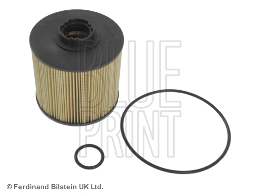 BLU-ADC42360 Mazot Filtresi - (Mitsubishi Fuso Canter  Fe711 / Fe730 / Fe839 / Fe859 09- Euro4 2007/2011 )