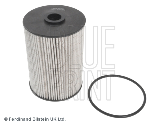 VAL-587919 Yakit Filtresi-1k0127400k/1k0127400l (Vw Caddy 04-08 Golf 04-14  Audi A3 04-07  Seat Leon 06-10  Skoda Octavia 04-08)