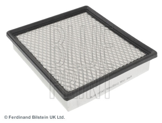 UFI-30.D54.00 Hava Filtresi - Chrysler