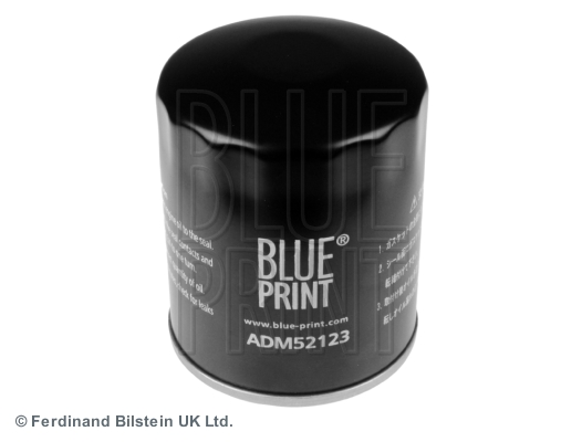 BLUEPRINT ADM52123 Yağ Filtresi Mazda