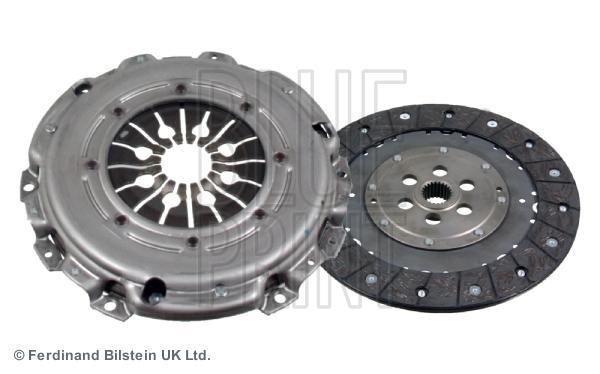 BLUEPRINT ADF123036 Debriyaj Seti Ford Pkw