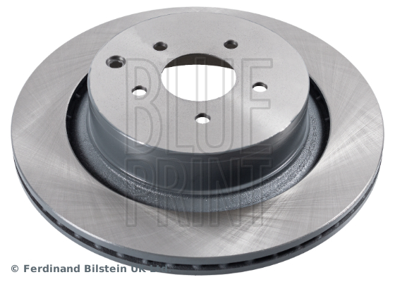 BLUEPRINT ADN143161 Fren Diski Nissan