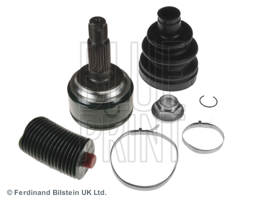 BLUEPRINT ADH28965 Aks Kafasi Diş Honda Civic 1.8l R18a Vtec Hatchback Fk2 Kasa 06-12 / 1.4l L13z1 Sport Fk1 Kasa 0 9-> 26x30x58