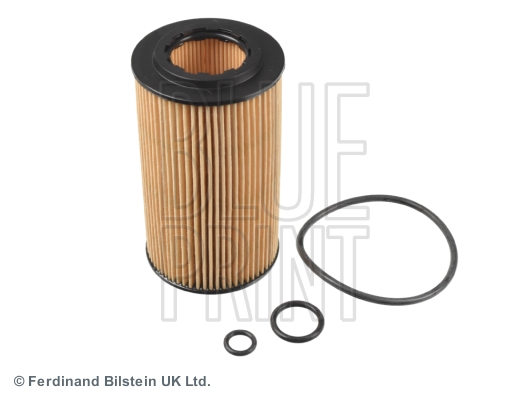 BLUEPRINT ADH22116 Yağ Filtresi Honda
