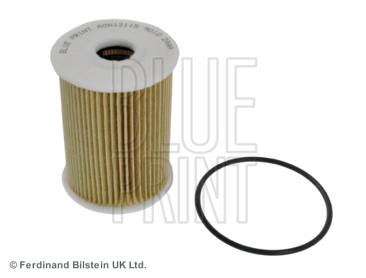 BLUEPRINT ADN12115 Yağ Filtresi Nissan
