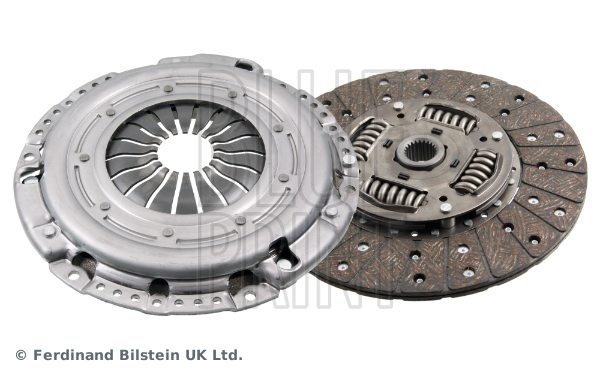 LUK-626309309 Debriyaj Seti Custom 2.2 Tdci 125 Ps 2011-2014 (6 Vites)