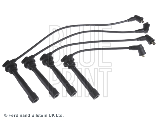 BLUEPRINT ADG01616 Buji Kablosu Hyundai Accent Admire 1.5l G4eb 01-> 1.6l G4ed 01-05 / Matrix 01-> / Elantra 01-05 / Er A 1.4l G4ee 06-10 / Coupe 1.6l G4ed 02-09