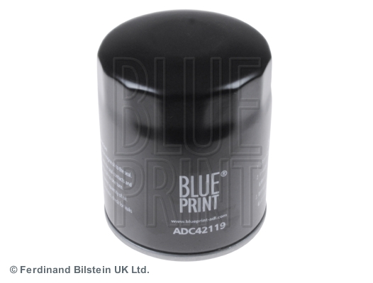 BLUEPRINT ADC42119 Yağ Filtresi Mitsubishi
