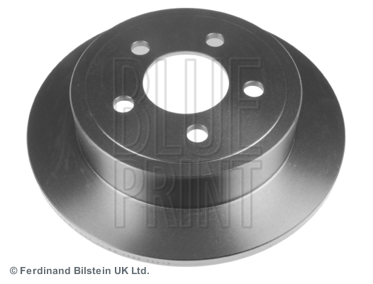 BLU-ADA104308 Fren Diski Arka Duz (285-5)-(Jeep  Cherokee 2.4 3.7 4wd 09/2001-01/2008)