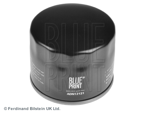 BLUEPRINT ADN12121 Yağ Filtresi Nissan