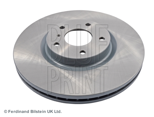 BLUEPRINT ADN143143 Ön Fren Diski Hava Kanalli Nissan Murano 3.5l Vq35 Z50 03-> 320 Çap X 5 Bijon - Adet Disk Fiyatı Dır