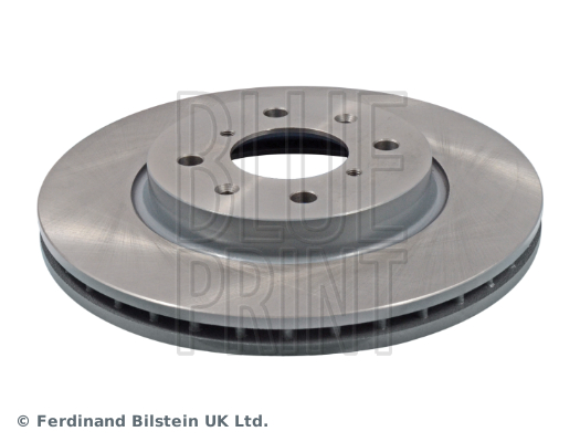 BLUEPRINT ADK84338 Ön Fren Diski Hava Kanalli Suzuki Swift 1.2l K12b Azg412 11-17 256 Çap X 4 Bijon - Adet Disk Fi Yatıdır