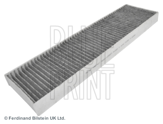 BLUEPRINT ADB112507 Polen Filtresi Mini R55 R56 R57 R58 R59 R60 R61 Karbonlu