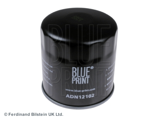 BLUEPRINT ADN12102 Yağ Filtresi Nissan