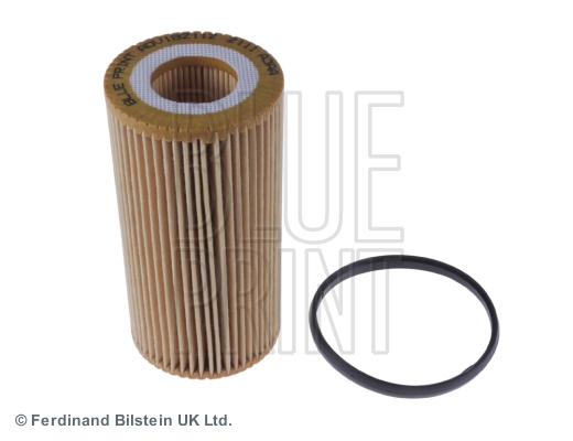UFI-25.040.00 Yag Filtresi Vw Audi Seat Skoda