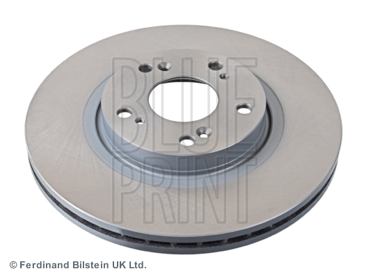 BLUEPRINT ADH243109 Ön Fren Diski Hava Kanalli Honda Accord 2.0l R20a3 Cu1 Kasa 08-> 296 Çap X 5 Bijon - Adet Disk Fiyatıdır