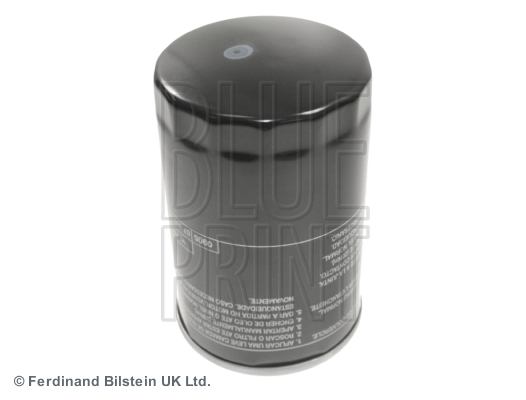 BOS-F026407080 Yag Filtresi Vw Audi Seat Skoda