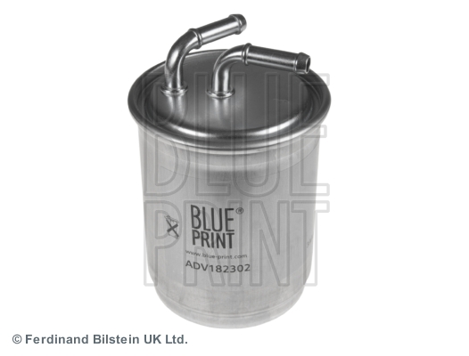 FLT-PP986 Mazot Filtresi Vw Audi Seat Skoda