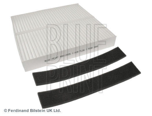 BLUEPRINT ADN12505 Kabin Filtresi Nissan
