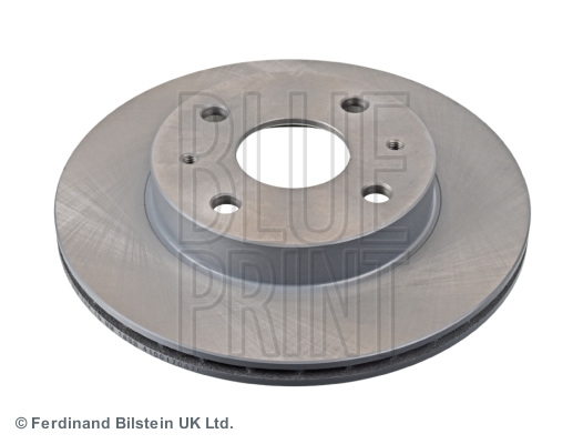 BLUEPRINT ADD64322 Ön Fren Diski Hava Kanalli Daihatsu Sirion M100 M101 98-05 / Yrv M200 M201 M211 01-> 234 Çap X 4 Bijon - Adet Disk Fiyatıdır