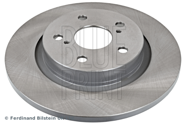 BLUEPRINT ADT343273 Arka Fren Diski Dolu Tip Toyota Avensis 1.6l 1.8l 1zr-Fae 2zr-Fae Zzt270 Zzt271 09-> / 2.0l 1ad-Ft V Adt270 09-> 290 Çap X 5 Bijon - Adet Disk Fiyatıdır