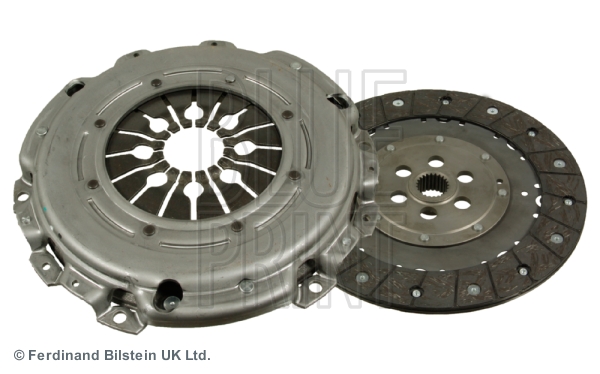 BLUEPRINT ADF123034 Debriyaj Seti Ford Pkw