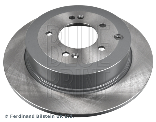 BLUEPRINT ADG043223 Arka Fren Diski Dolu Tip Hyundai Tucson 1.6l G4fj D4fe 18-20 / Sportage 1.6l G4fd G4fj D4fe 18-20 302 Çap X 5 Bijon - Adet Disk Fiyatıdır 19 İnç