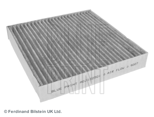 BLUEPRINT ADJ132501 Polen Filtresi