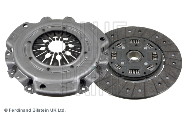 BLU-ADU173023 Debriyaj Seti Mercedes Sprinter Om611-Om612 / 213,313,413,Cdi / Baski+Balata