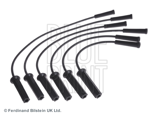 MGA-35256 Buji Kablosu(Jeep Wrangler(Tj,Jk) 3.8 06-08 Chrysler Voyager(Rg,Rs) 3.3 00-08)