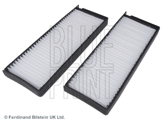BLUEPRINT ADG02531 Kabin Filtre Seti Ssangyong