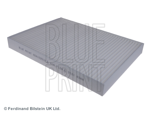 BLU ADA102519 Polen Filtresi Polen Filtresi Lancia-Thema/Chrysler