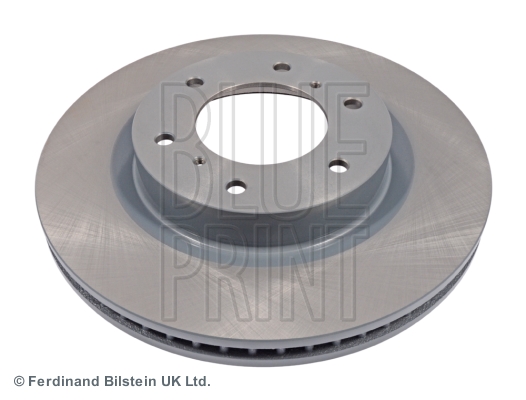 BLUEPRINT ADC443114 Ön Fren Diski Hava Kanalli Mitsubishi Pajero 3.2l 4m41 V98w 07-> 332 Çap X 6 Bijon - Adet Disk F Iyatıdır