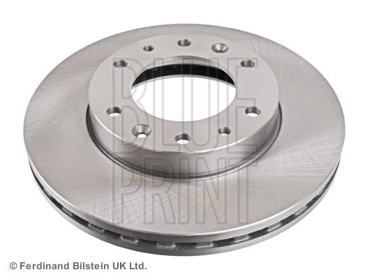 BLUEPRINT ADG043237 Fren Diski Hyundai