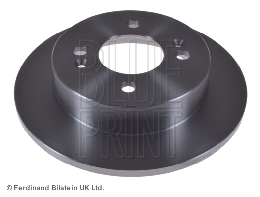 BLUEPRINT ADG043211 Arka Fren Diski Dolu Tip Hyundai İ10 1.0l 1.2l G3la B3la G4la 13-19 234 Çap X 4 Bijon - Adet Dis K Fiyatıdır
