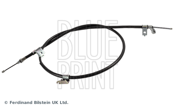 BLU-ADN146307 El Fren Teli Sol Arka (Nissan  Qashqai 07/  7 Koltuklu  )