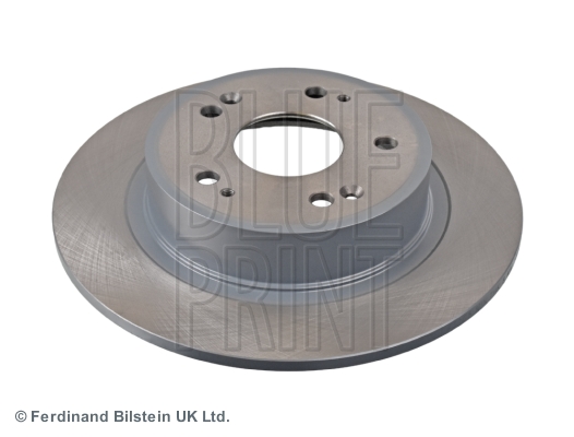 BLUEPRINT ADH243108 Arka Fren Diski Dolu Tip Honda Accord 2.0l R20a3 Cu1 Kasa 08-15 282 Çap X 5 Bijon - Adet Disk Fiyatıdır