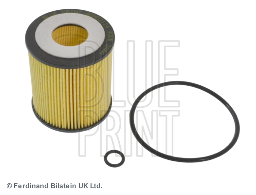 BLUEPRINT ADM52114 Yağ Filtresi Ford Mondeo 01> 1.8-2.0-2.3 Zetec