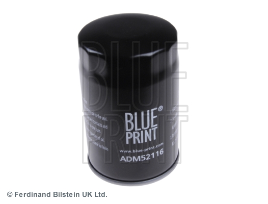 BLUEPRINT ADM52116 Yağ Filtresi Mazda